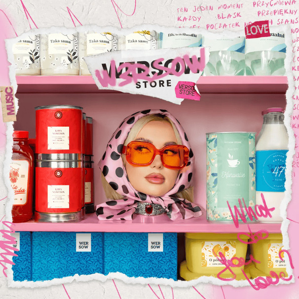 WERSOW STORE