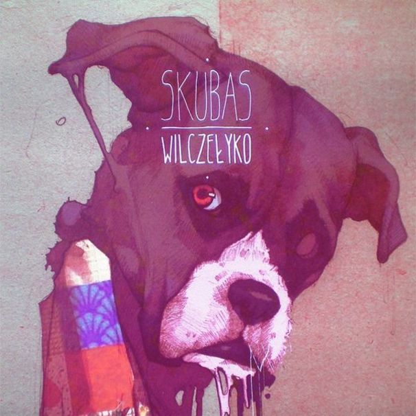 Wilczełyko