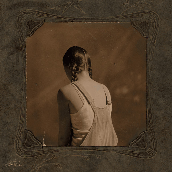 willoughby tucker, i’ll always love you (demos)