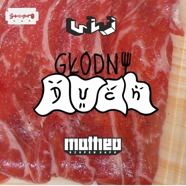 Wini-Głodny Duch
