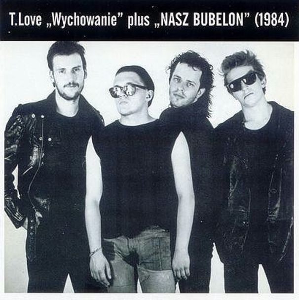 Wychowanie