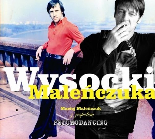 Wysocki Maleńczuka