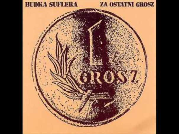 Za ostatni grosz