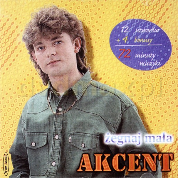 Żegnaj mała