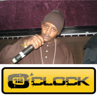 12 O'Clock