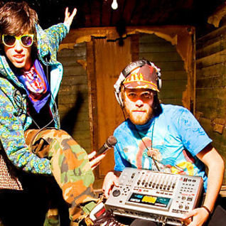 3OH!3