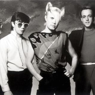 A Flock of Seagulls