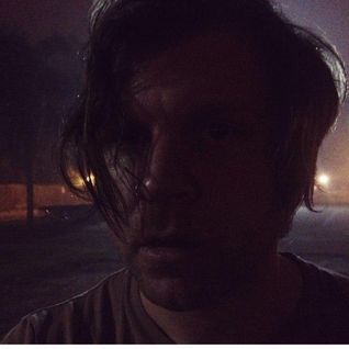 Aaron Marsh