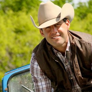 Aaron Watson