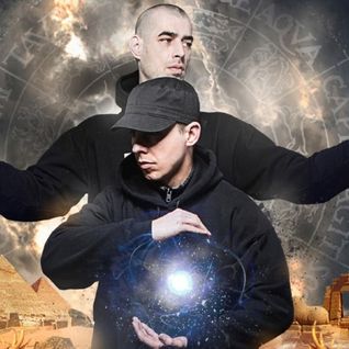 Absztrakkt & Cr7z