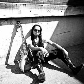Adrian X