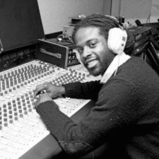 Adrian Younge