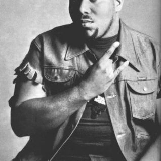 Afrika Bambaataa