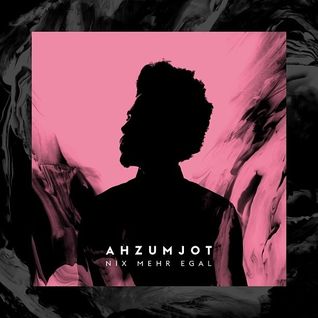 Ahzumjot