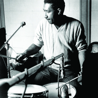 Al Jackson Jr.