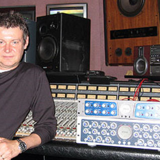 Alan Moulder