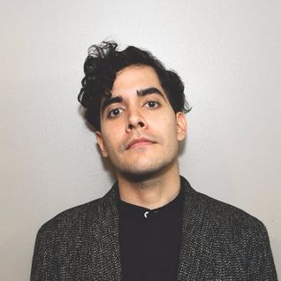 Alan Palomo