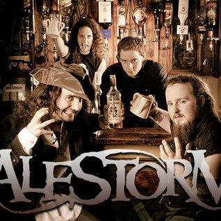 Alestorm