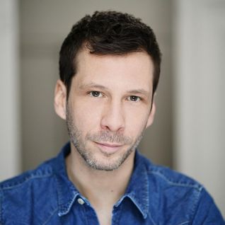 Alex Beaupain