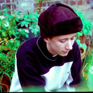 Alex Burey