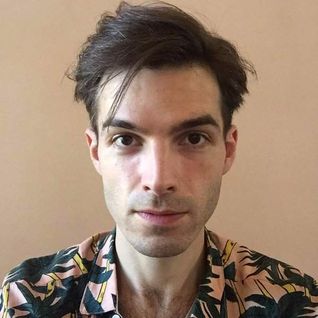 Alex Greenwald