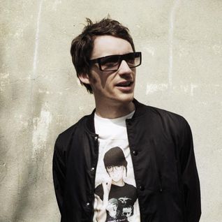 Alex Metric
