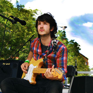 Alex Scally