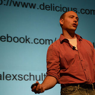 Alex Schultz