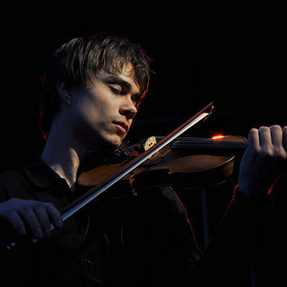 Alexander Rybak