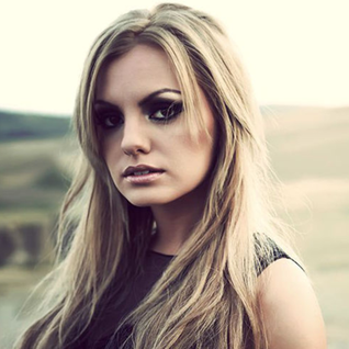 Alexandra Stan