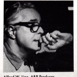 Alfred Lion