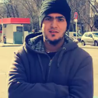 Ali Klam