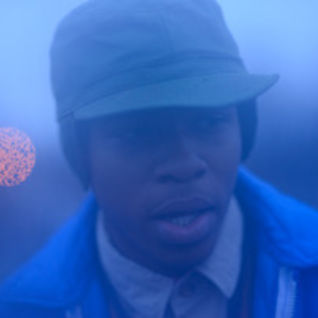 Allan Kingdom