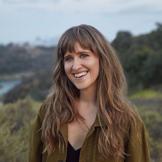 Amber Coffman