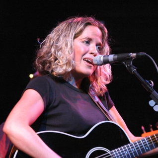 Amy Wadge