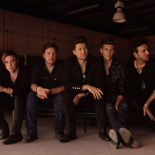 Anberlin