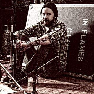 Anders Fridén