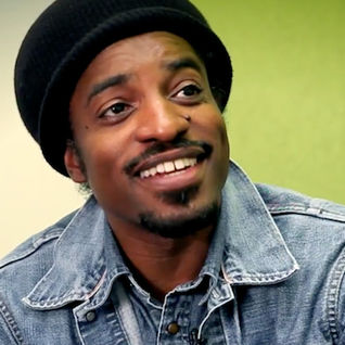 André 3000