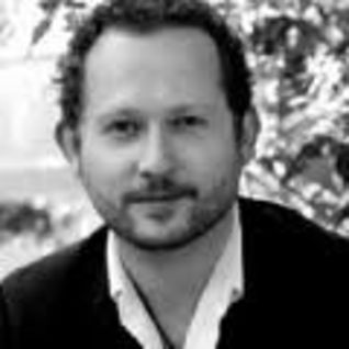 Andrew Slater