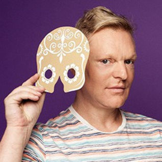 Andy Bell