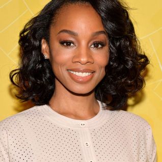Anika Noni Rose