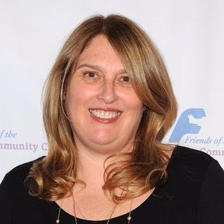 Anne Garefino