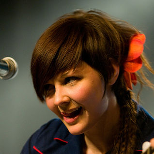 Anne Marit Bergheim