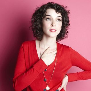 Annie Clark