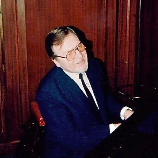 Anthony King
