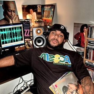 Apollo Brown