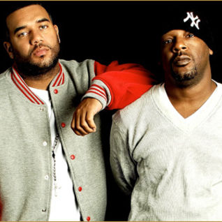 Apollo Brown & OC