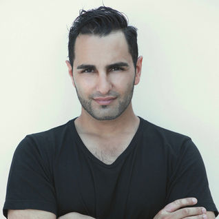 Arash Pournouri