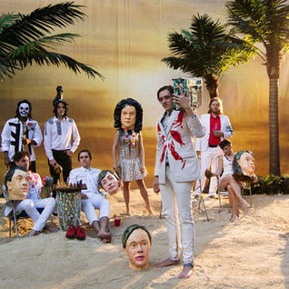 Arcade Fire
