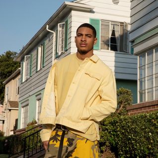 Arin Ray